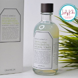 Відновлюючий тонер з екстрактом центелли азіатської  GRAYMELIN Centella 50 Regeneration Natural Toner, 130ml, фото 3