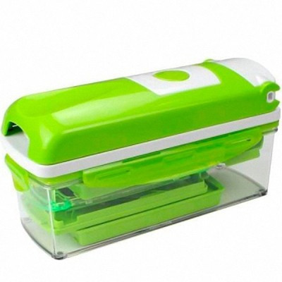 Овочерізка Nicer Dicer Plus, фото 1