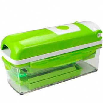 Овочерізка Nicer Dicer Plus