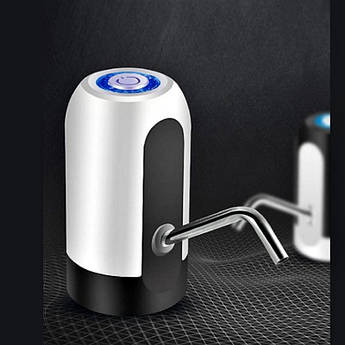 Автоматична насадка на пляшку, Помпа дозатор WATER DISPENSER ,Помпа-автомат для води