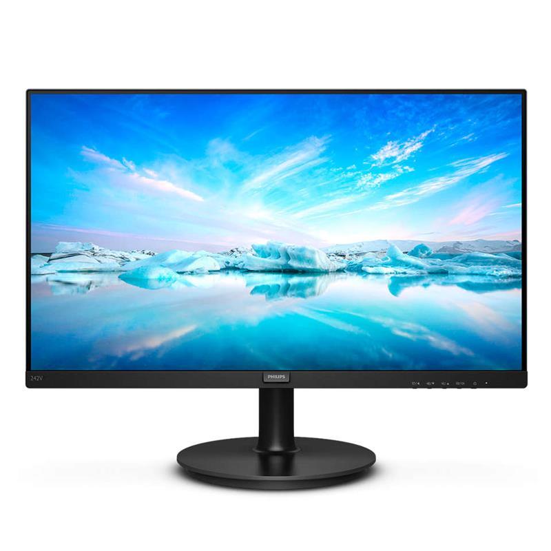 Монітор Philips 272V8A/00 IPS Black