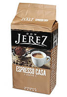 Кава мелена Don Jerez Espresso Casa 80% arabica 250 г