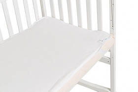 Непромокаючий наматрацник Аква стоп для дитячого ліжечка 120*60 см