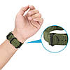 Тканинний ремінець для годинника Samsung Galaxy Watch 42mm з кріпленням 20 мм, фото 4