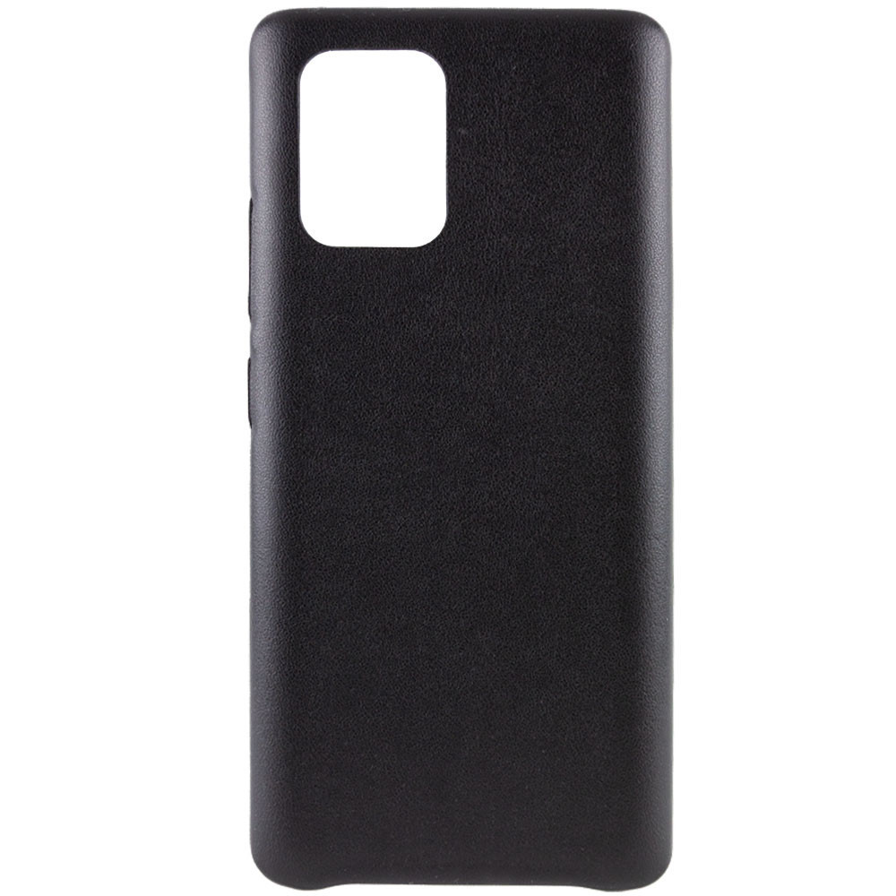 Шкіряний чохол AHIMSA PU Leather Case (A) для Samsung Galaxy Lite S10