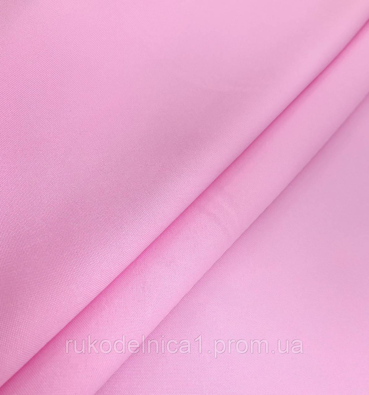 Габардин светло-розовый (ш. 150 см), на метраж - фото 3 - id-p207055949