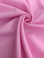 Габардин колір світло-рожевий (ш. 150 см), щільність 160 гр/м2