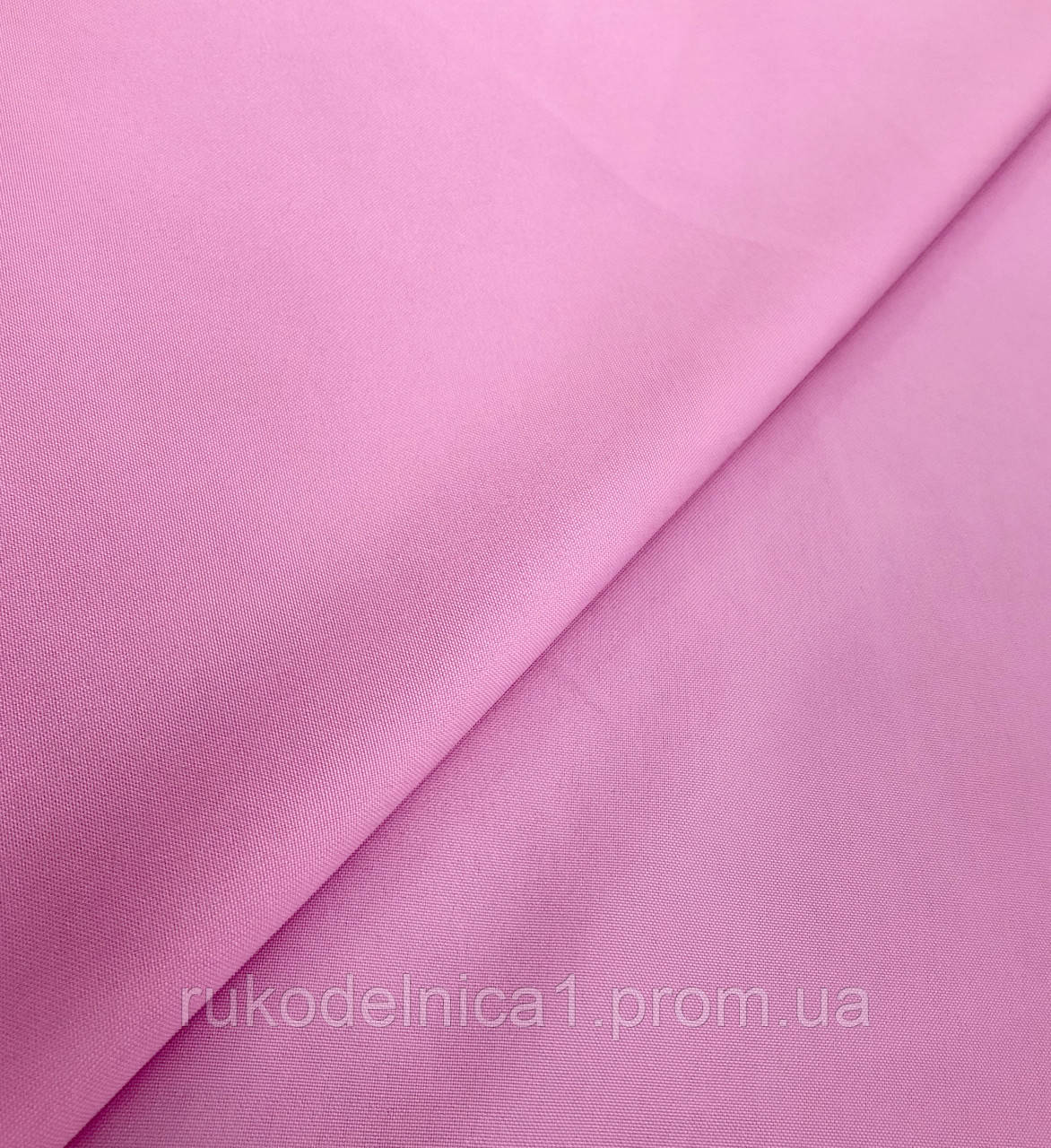 Габардин светло-розовый (ш. 150 см), на метраж - фото 4 - id-p207055949