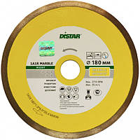 Диск алмазний Distar 180 *25,4 Marble (RS20T)