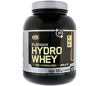 Протеин Platinum Hydro whey 1.6 кг.