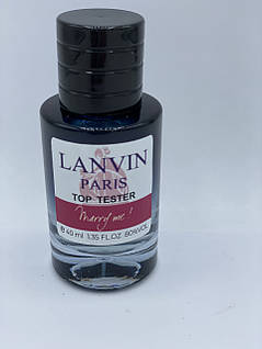 Lanvin Marry Me тестер 40ml(Жіноча парфумована вода Меррі Ми від ЛАНВІН), фото 4