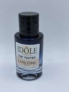 Lancome Idole тестер 40ml(Жіноча парфумована вода Идоль від ЛАНКОМ), фото 2