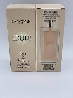 Lancome Idole тестер 40ml(Жіноча парфумована вода Идоль від ЛАНКОМ), фото 2