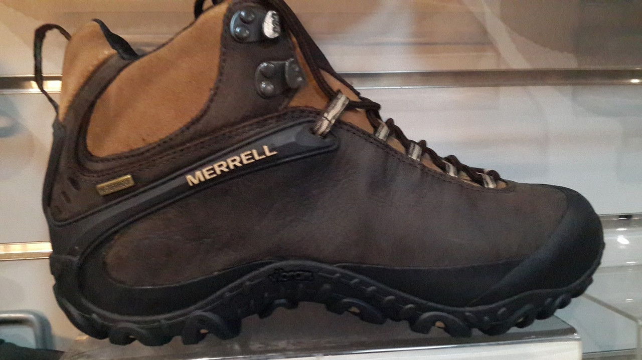 Merrell chameleon 4 mid sale
