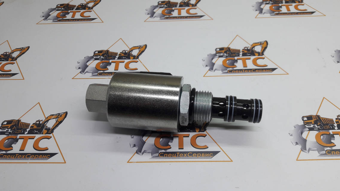 Соленоид на JCB 3CX, 4CX номер : 25/22092, цена: 4280 ₴, купить