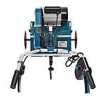 Культиватор електричний Hyundai T 2000E, фото 2