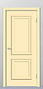 Модель CL-33 серія Classic, Стильні Двері, фото 6