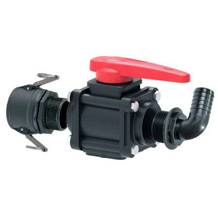 Компоненти до обприскувачів