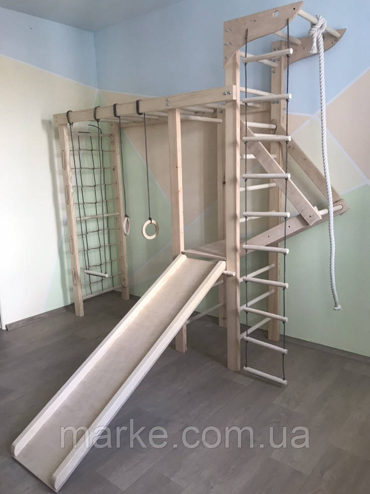 Птеродактиль шведська стінка спорткомплекс спортивний комплекс ( шведская стенка ), фото 1