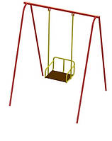 Качели уличные для взрослых и детей