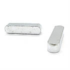 Набір шпонок прямокутних 60 шт. (13 видів шпонок), фото 4