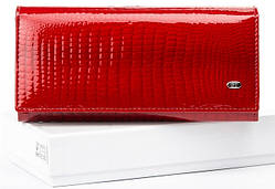 Жіночий шкіряний гаманець SERGIO TORRETTI