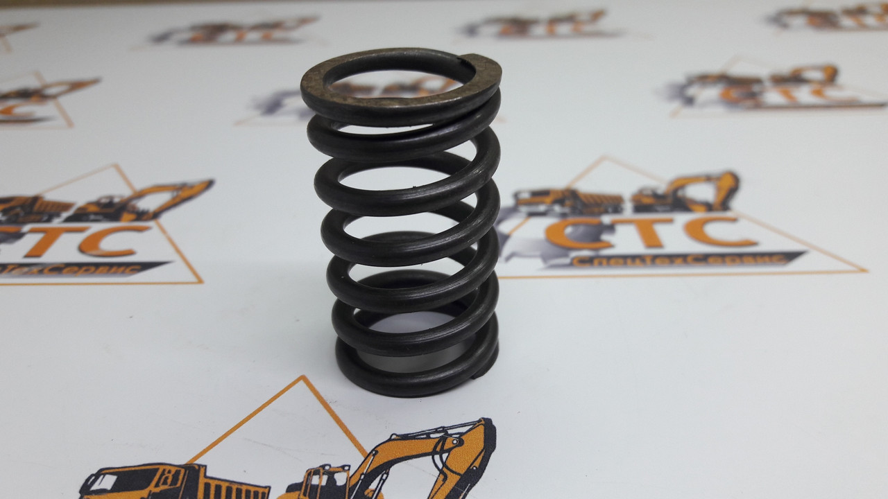 Пружина клапана  на JCB 3CX, 4CX номер : 320/03531