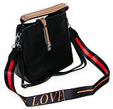Жіноча сумка, фото 4