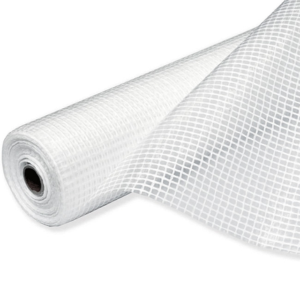 Паробар'єр армований 85 г/м² (1.5*50м) ТМ Shadow, фото 1