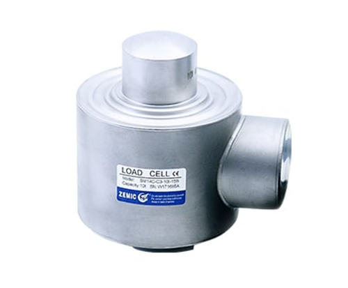 Тензометричний датчик ZEMIC BM14C 30 т (BM14C-C3-30T-16B)