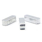 Набір шпонок прямокутних 60 шт. (13 видів шпонок), фото 7