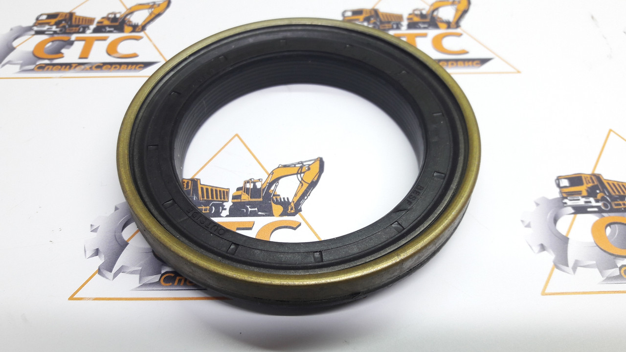 Сальник 65х92х10/15 CARRARO (КАРРАРО) номер : 145050, фото 1