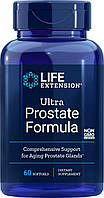Комплекс для підтримки простати Life Extension Ultra Prostate Formula 60 гелевих капсул