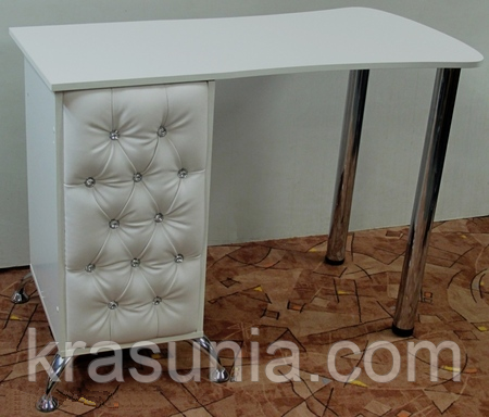 Манікюрний стіл Queen 5