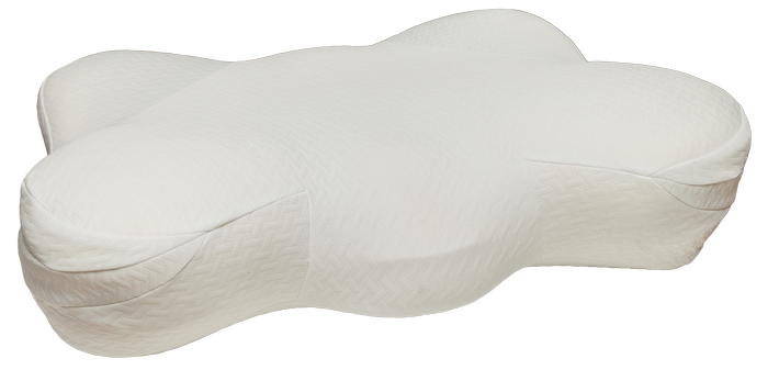 Ортопедична подушка з ефектом пам'яті Olvi "Butterfly" J2539