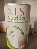 XLS — протеїновий коктейль для зниження ваги замінює прийом їжі.