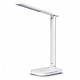LED настільна лампа VIDEX TF12W 7W 3000-6500K, фото 2