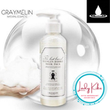 Маска для обличчя з кисневими бульбашками GRAYMELIN Oxygen Bubble Mask Pack, 200ml, фото 3