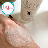 Маска для обличчя з кисневими бульбашками GRAYMELIN Oxygen Bubble Mask Pack, 200ml, фото 4