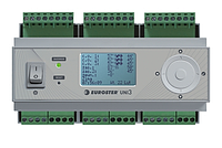 Euroster UNI 3 контролер