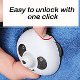 Тримач підковдри "Сердечко" 4 шт., фото 8