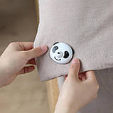 Тримач підковдри "Сердечко" 4 шт., фото 5