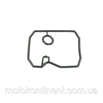 12391-MZ8-650 Прокладка кришки клапанів Honda HONDA XL650, XRV, NTV, VT, фото 2
