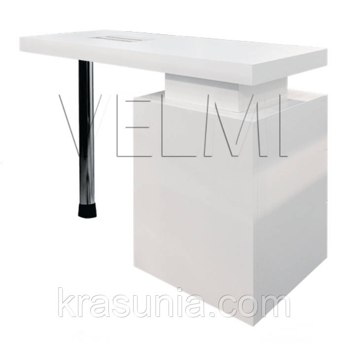 Манікюрний стіл Paradiso, фото 1