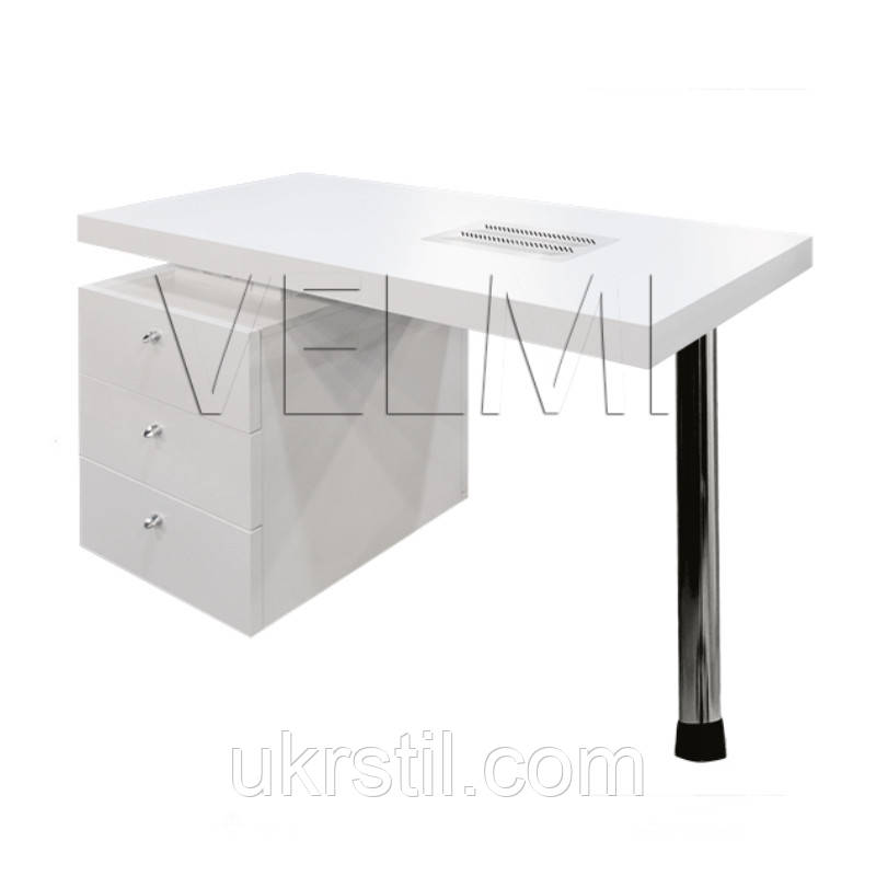 Манікюрний стіл Paradiso, фото 1