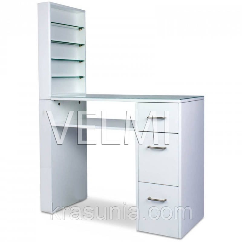 Манікюрний стіл Chance