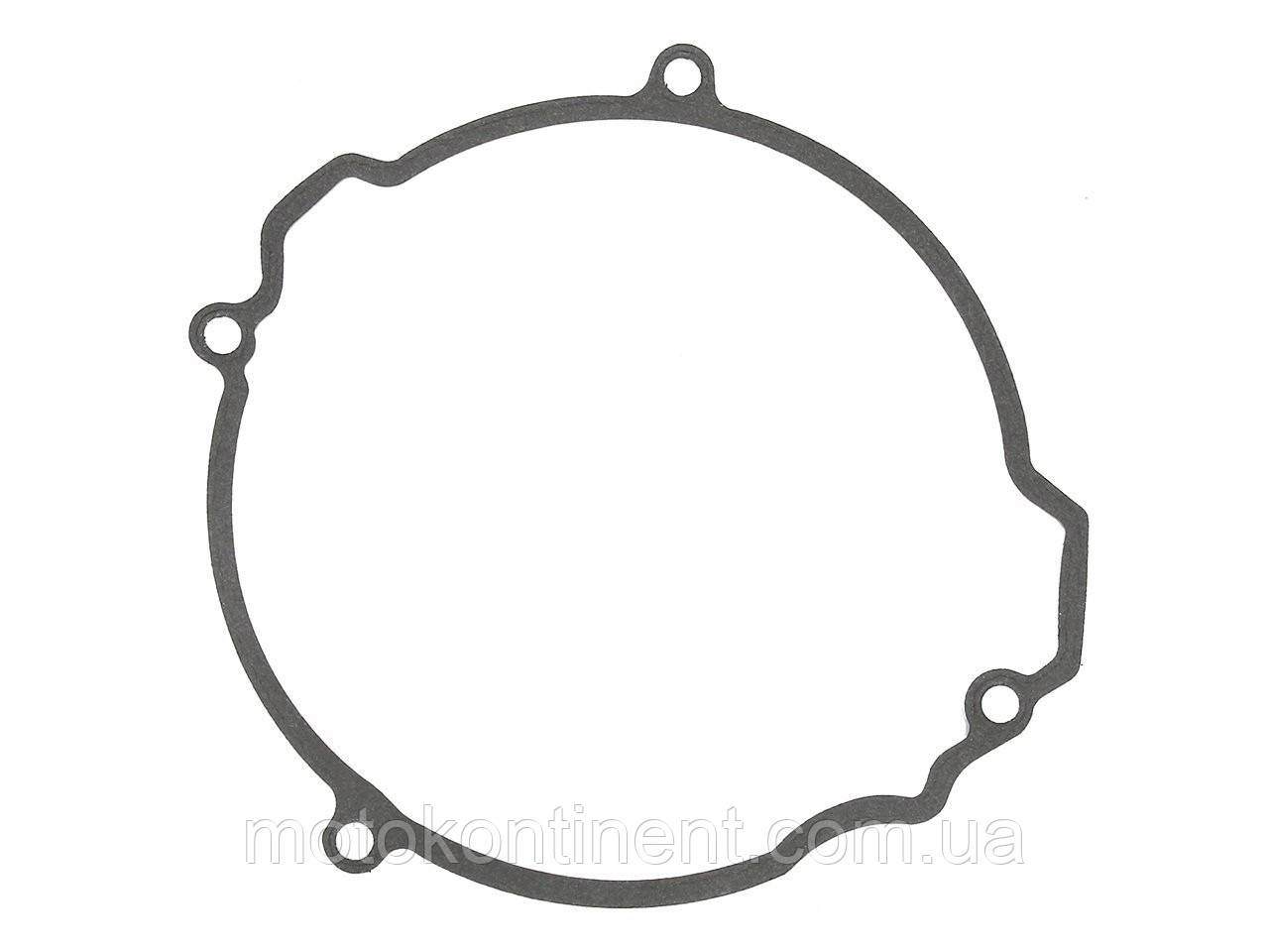 S410270008053 Прокладка кришки зчеплення KTM EXC 125 00-05 EXE 00-01 SX 98-15 MXC 00-03 SXS 99-03