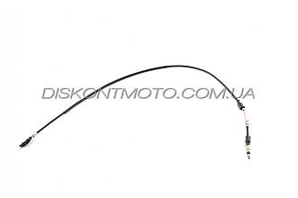 Трос зчеплення Delta ,Alpha Дельта/Альфа  ZUNA