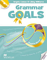 Grammar Goals Level 5 Pupil's Book Pack