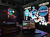 Відео табло спортзалу (1920x2880 мм), фото 6
